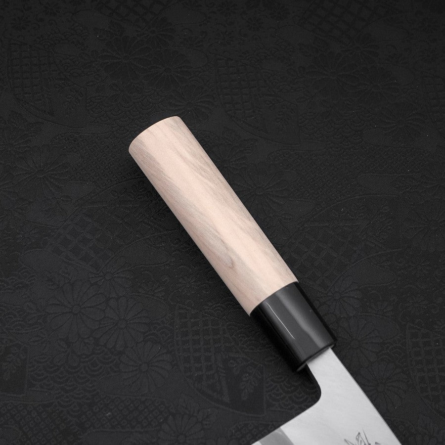 Deba SK Steel Kasumi Magnolia Handle 155mm
