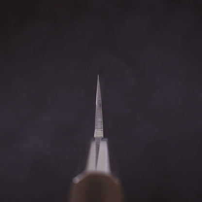 Deba Silver Steel #3 Walnut Handle 150mm