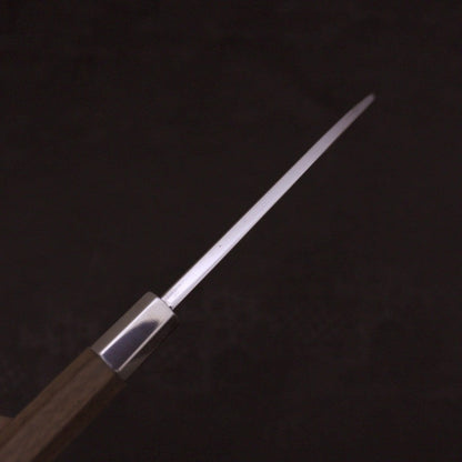 Deba Silver Steel #3 Walnut Handle 150mm
