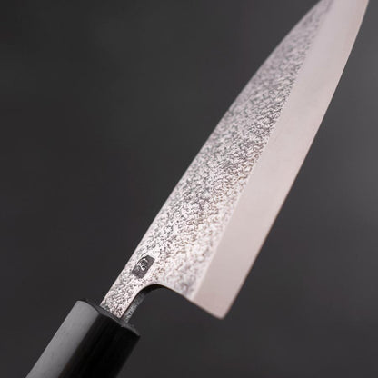 Deba VG-10 Nashiji Walnut Handle 105mm