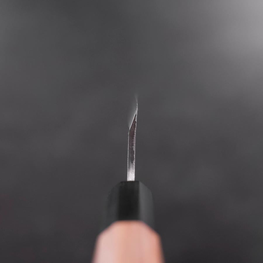 Deba VG-10 Nashiji Walnut Handle 105mm