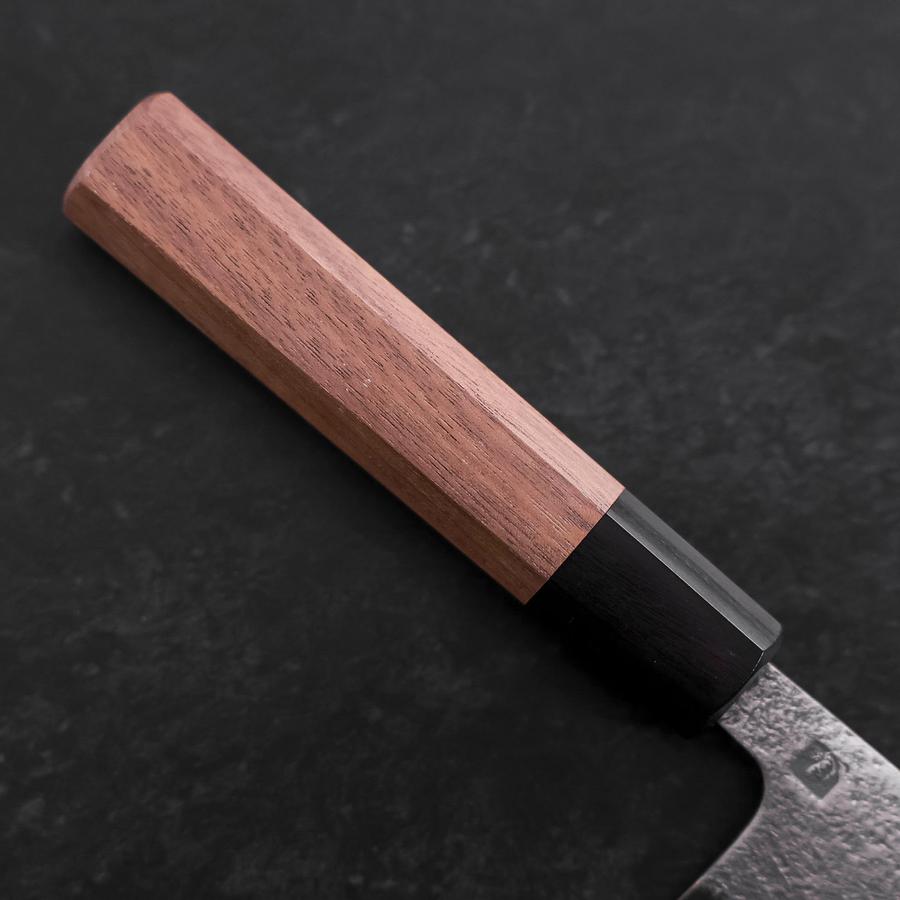 Deba VG-10 Nashiji Walnut Handle 105mm