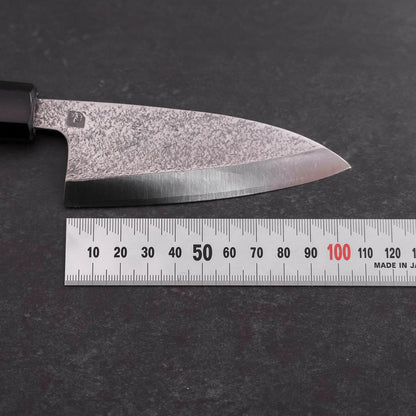 Deba VG-10 Nashiji Walnut Handle 105mm