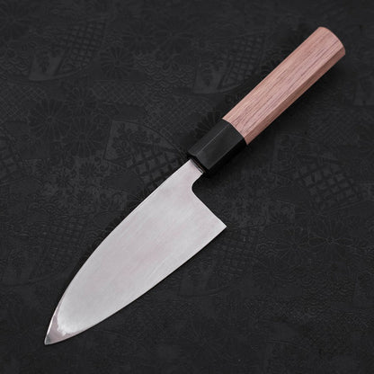 Deba VG-10 Nashiji Walnut Handle 120mm
