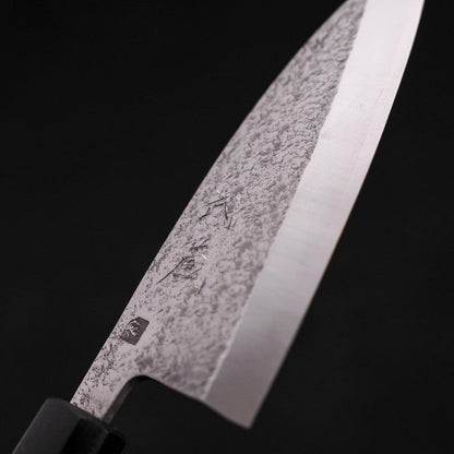 Deba VG-10 Nashiji Walnut Handle 120mm