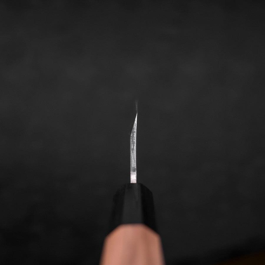 Deba VG-10 Nashiji Walnut Handle 120mm