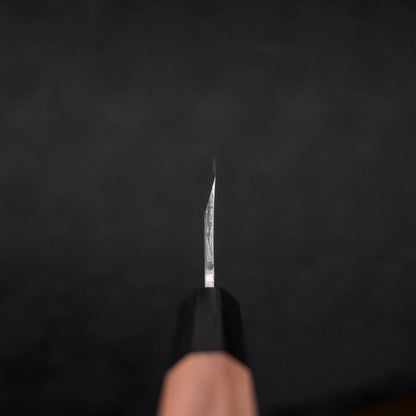 Deba VG-10 Nashiji Walnut Handle 120mm