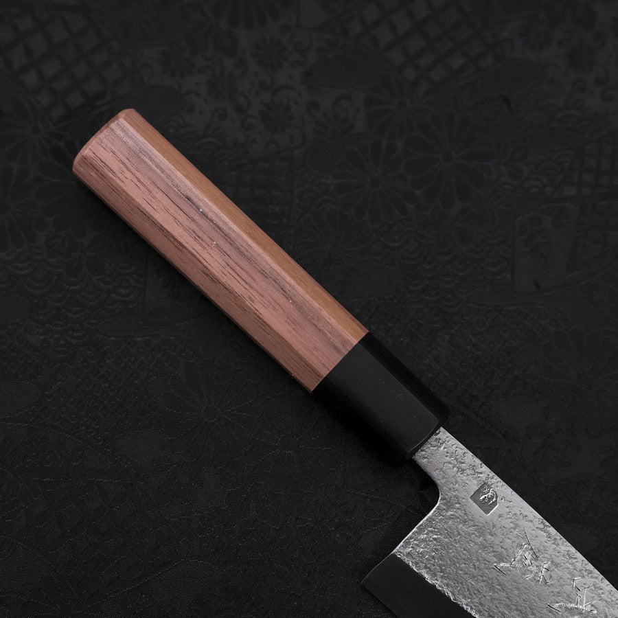 Deba VG-10 Nashiji Walnut Handle 120mm
