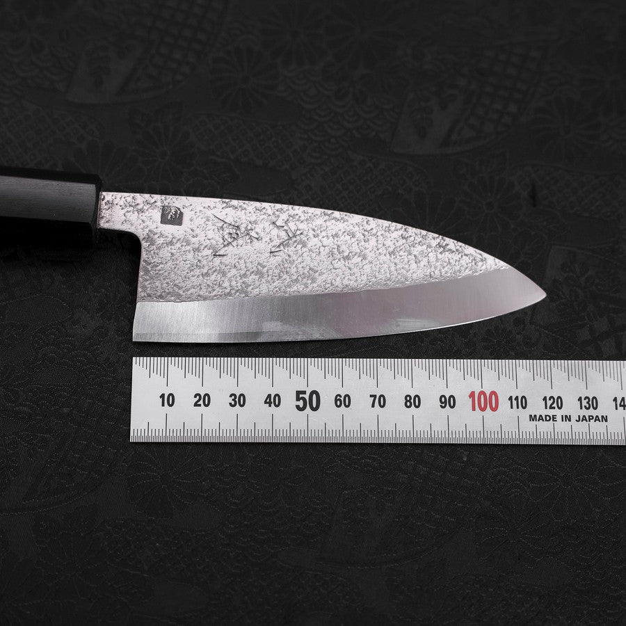 Deba VG-10 Nashiji Walnut Handle 120mm