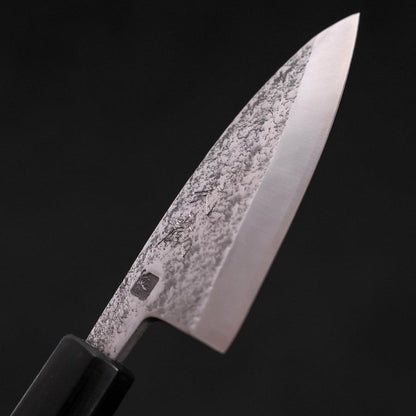 Deba VG-10 Nashiji Walnut Handle 90mm