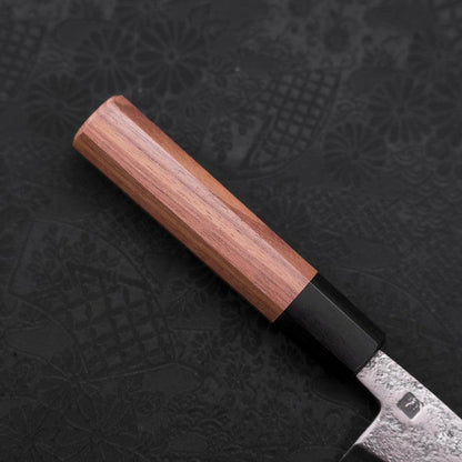 Deba VG-10 Nashiji Walnut Handle 90mm