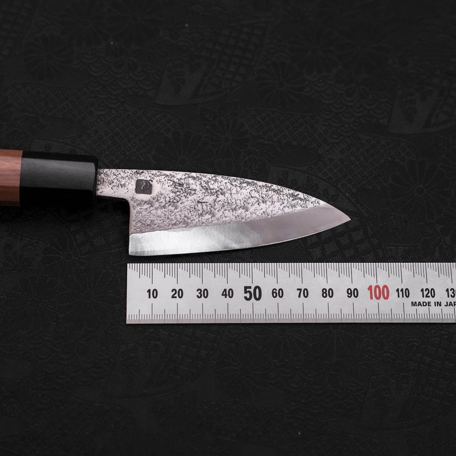 Deba VG-10 Nashiji Walnut Handle 90mm