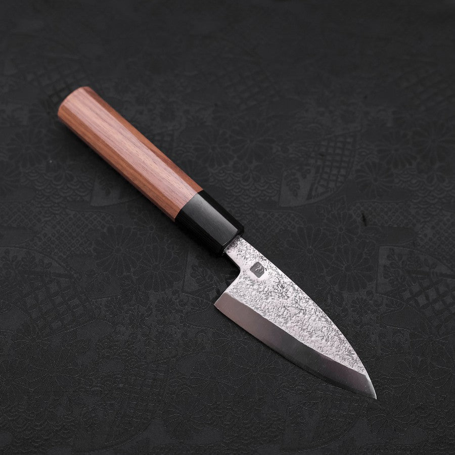 Deba VG-10 Nashiji Walnut Handle 90mm