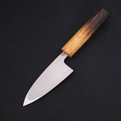 Deba VG-10 Nashiji Yaki-Urushi Handle 105mm