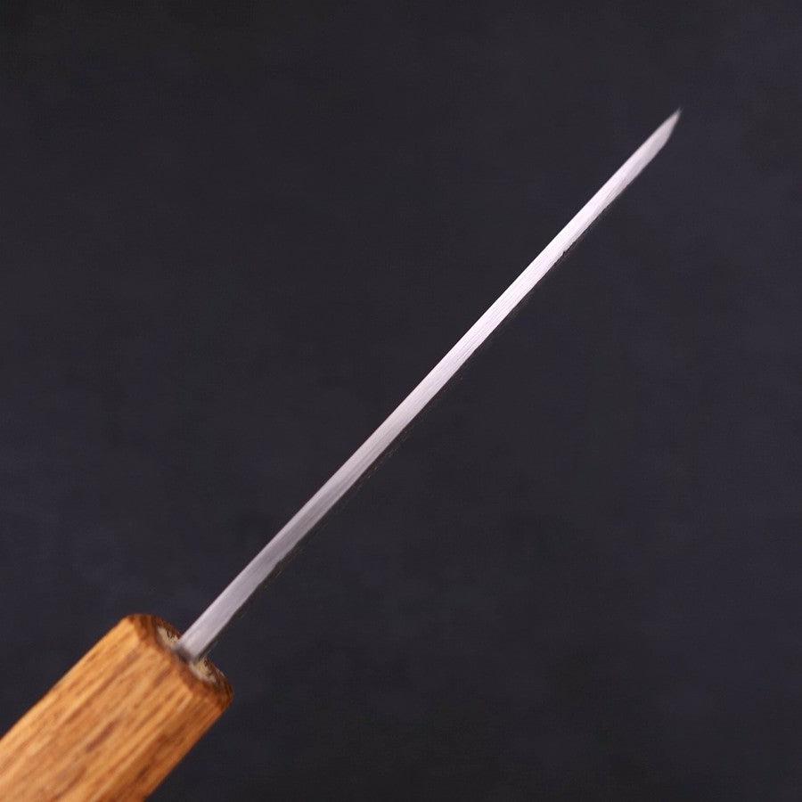 Deba VG-10 Nashiji Yaki-Urushi Handle 105mm