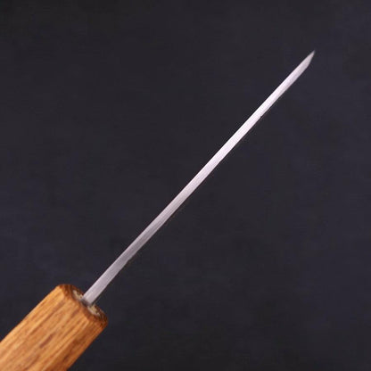 Deba VG-10 Nashiji Yaki-Urushi Handle 105mm
