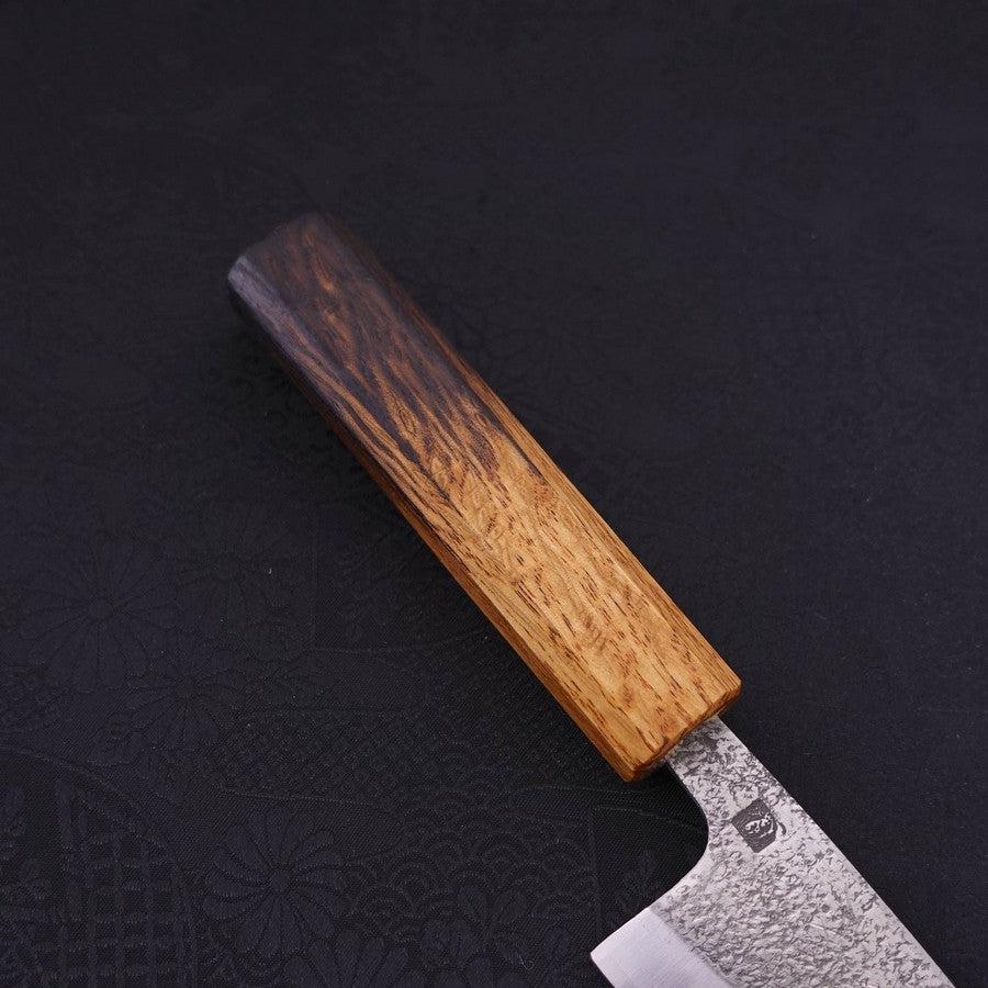 Deba VG-10 Nashiji Yaki-Urushi Handle 105mm