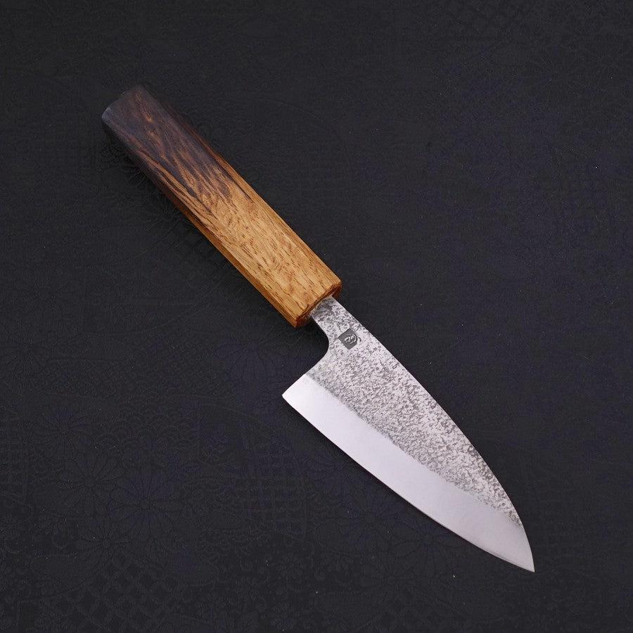 Deba VG-10 Nashiji Yaki-Urushi Handle 105mm