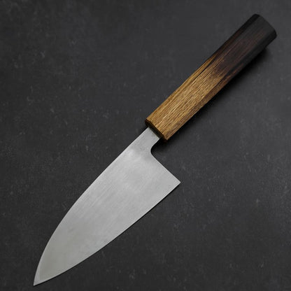 Deba VG-10 Nashiji Yaki-Urushi Handle 120mm
