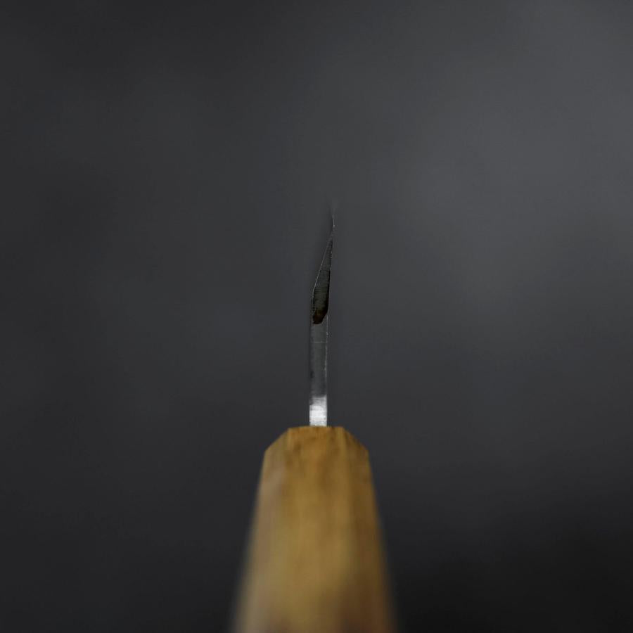 Deba VG-10 Nashiji Yaki-Urushi Handle 120mm