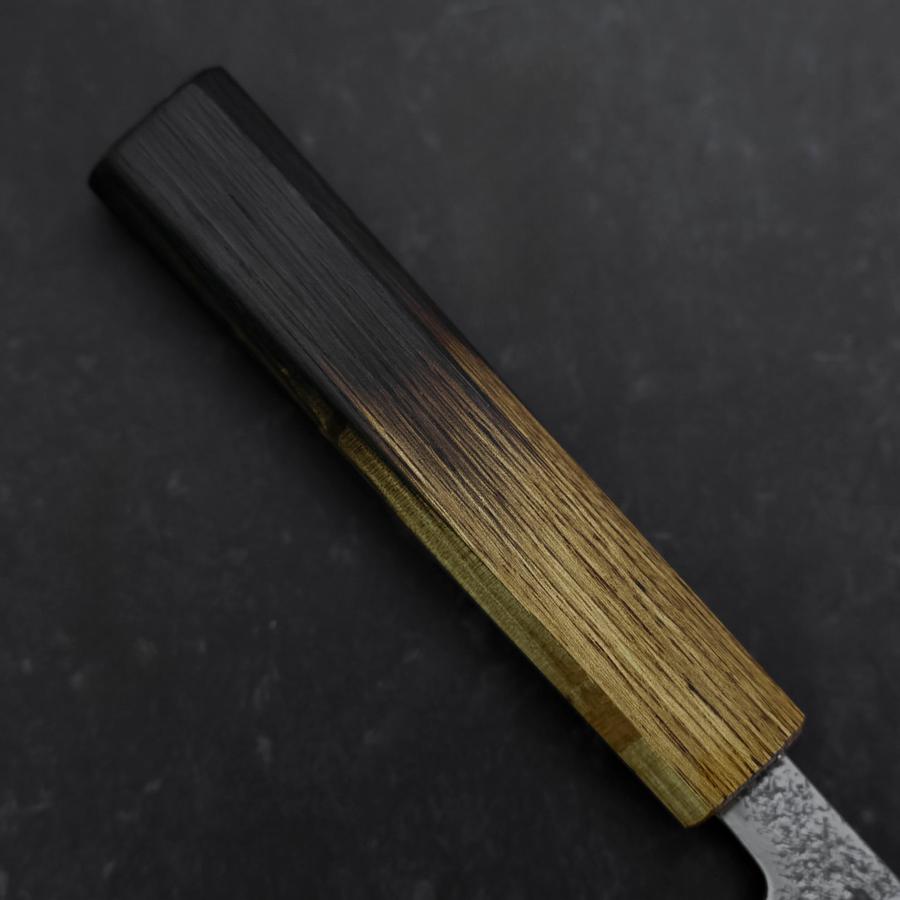 Deba VG-10 Nashiji Yaki-Urushi Handle 120mm