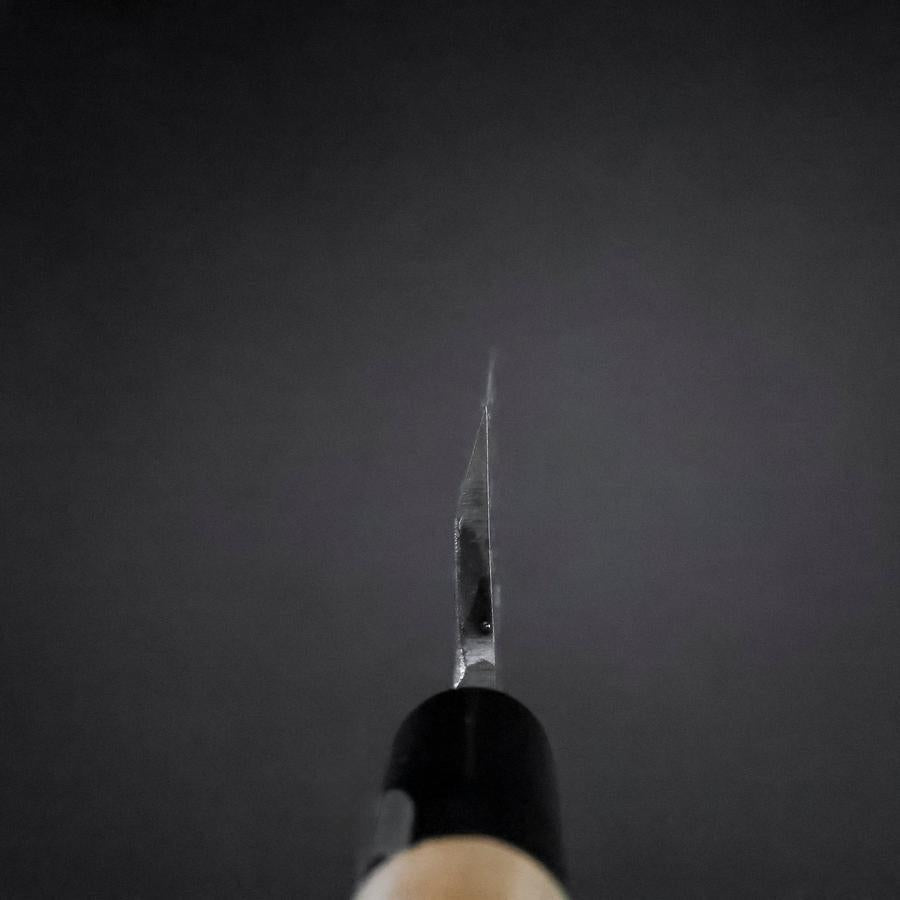 Deba White Steel #2 Kasumi Cherry Handle 105mm