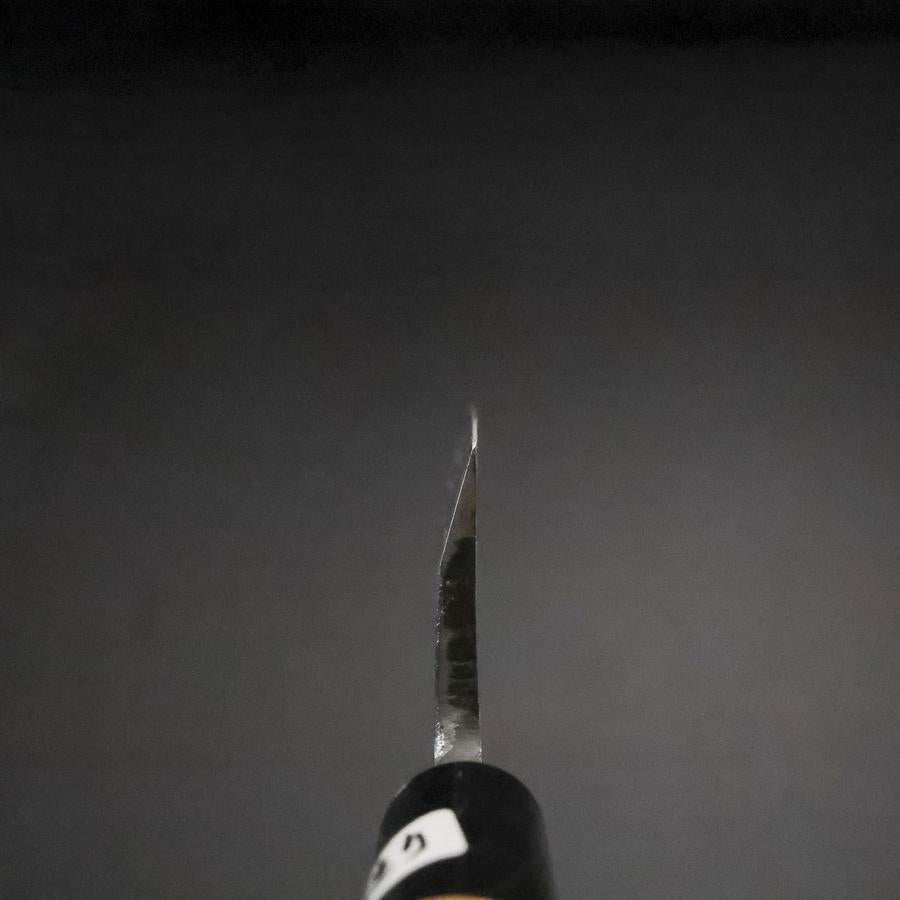 Deba White Steel #2 Kasumi Cherry Handle 120mm