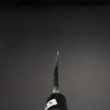 Deba White Steel #2 Kasumi Cherry Handle 120mm