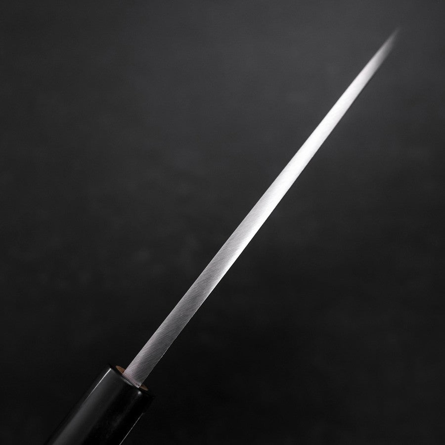 Deba White Steel #2 Kasumi Buffalo Magnolia Handle 150mm