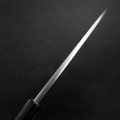 Deba White Steel #2 Kasumi Buffalo Magnolia Handle 150mm