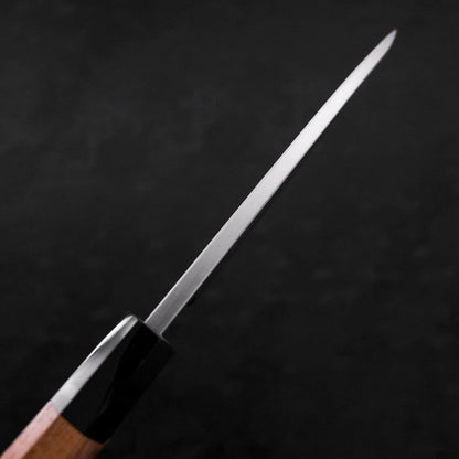Deba White Steel #2 Kasumi Buffalo Teak Handle 150mm