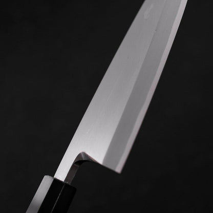 Deba White Steel #2 Kasumi Buffalo Wenge Handle 180mm