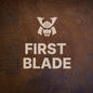 First Blade Membership (Sharpening & care)
