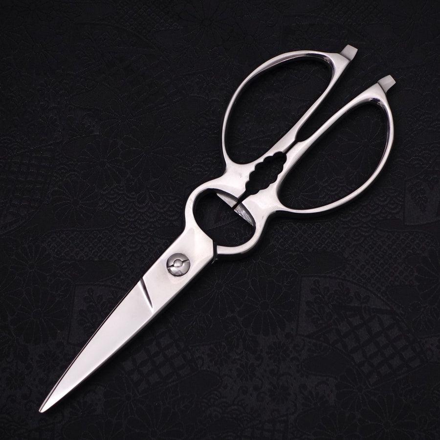 Grape Kitchen Scissors 220mm Polish Forged Handmade