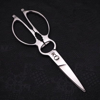 Grape Kitchen Scissors 220mm Polish Forged Handmade