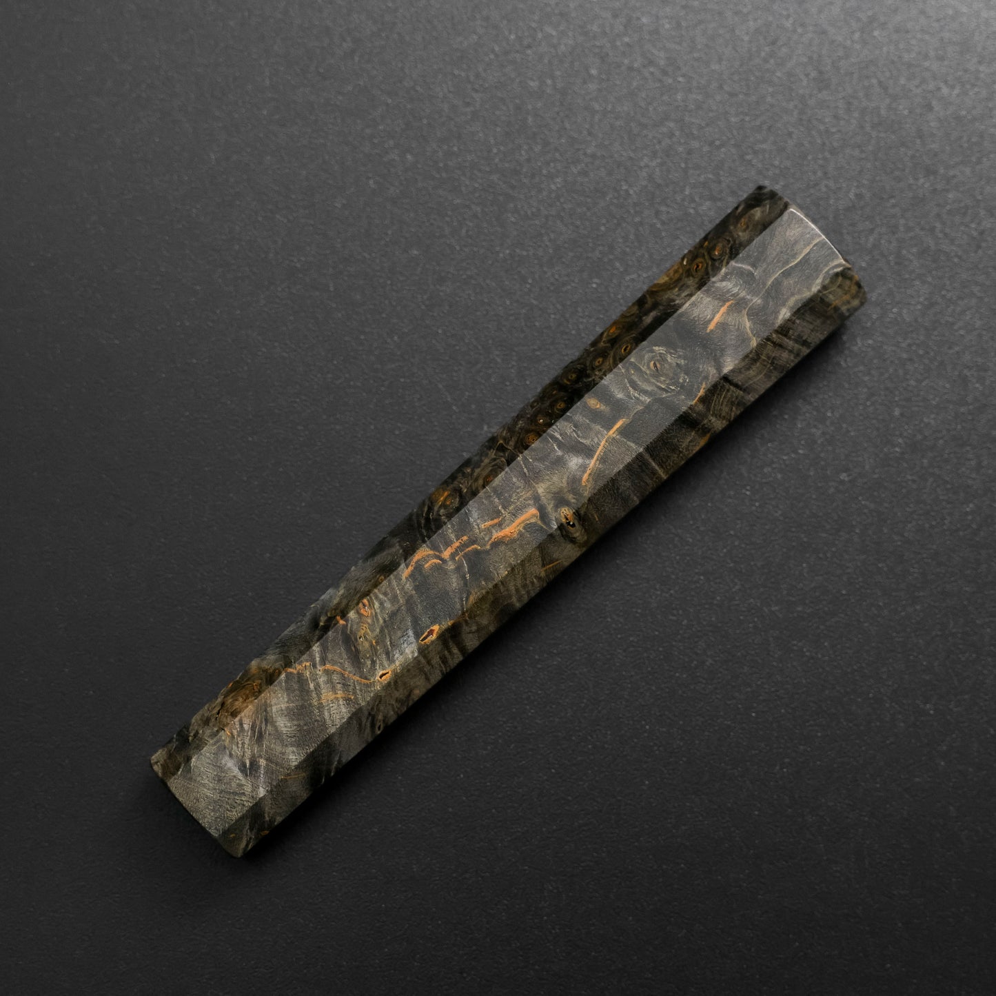 Gray Birch Handle