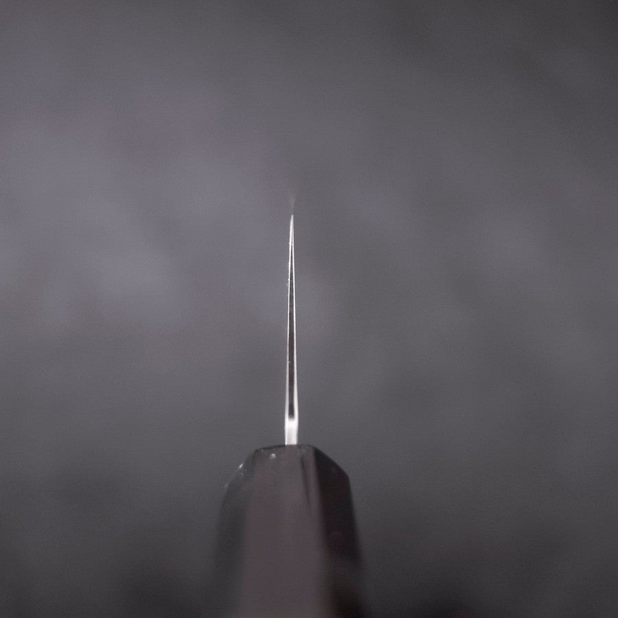 Gyuto HAP-40 Polished Buffalo Ebony Handle 270mm