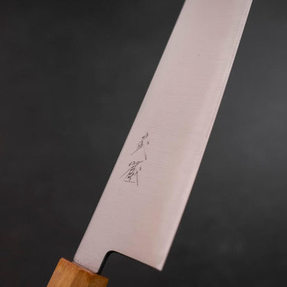 Gyuto SG-2 Polished Yellow Maple Handle 210mm