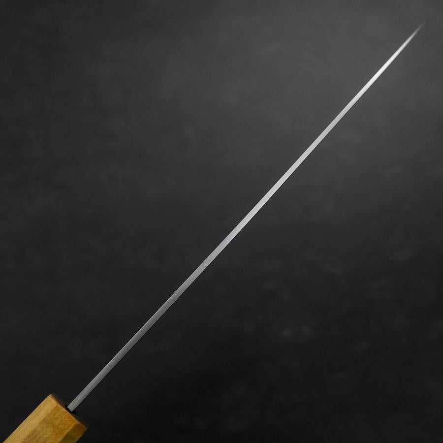 Gyuto SG-2 Polished Yellow Maple Handle 210mm