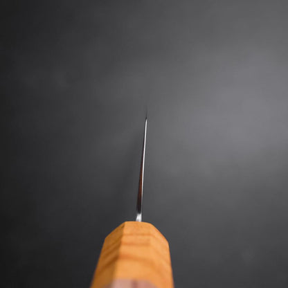 Gyuto SG-2 Polished Yellow Maple Handle 240mm