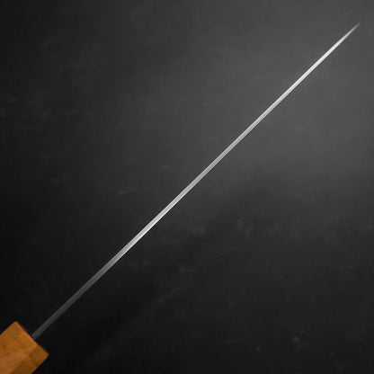 Gyuto SG-2 Polished Yellow Maple Handle 240mm