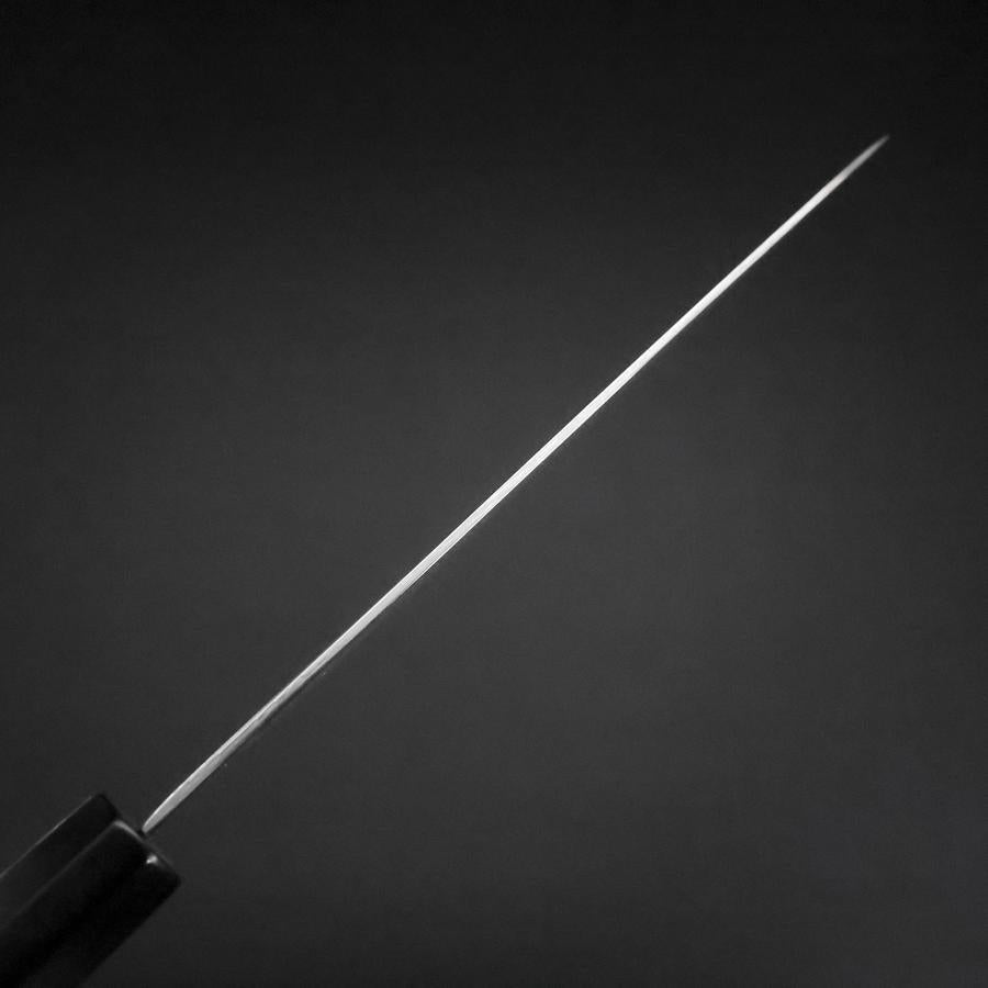 Gyuto SLD Mirror Buffalo Walnut Handle 150mm