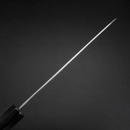 Gyuto SLD Mirror Buffalo Walnut Handle 150mm