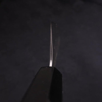 Gyuto SLD Nashiji Washi Buffalo Ebony Handle 210mm
