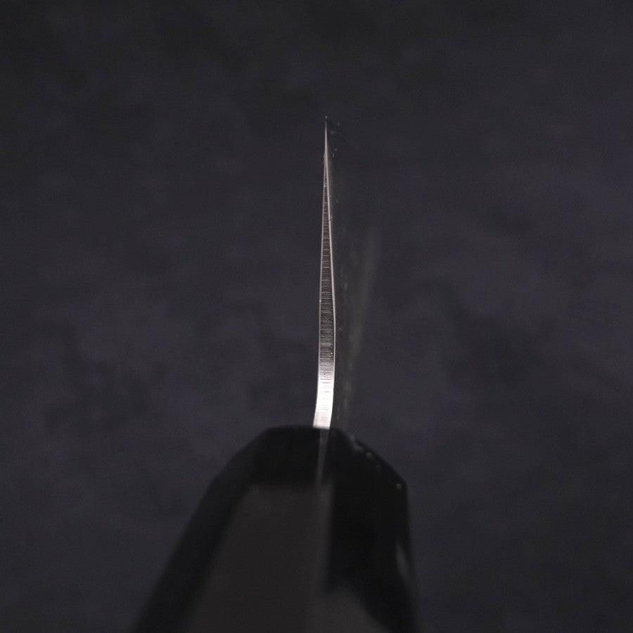 Gyuto SLD Nashiji Washi Buffalo Magnolia Handle 210mm