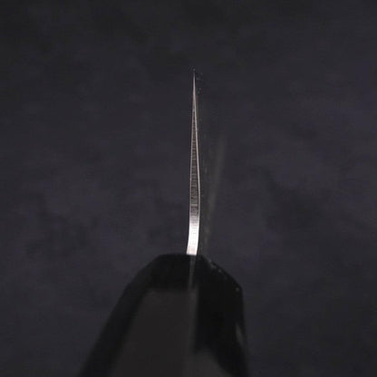 Gyuto SLD Nashiji Washi Buffalo Magnolia Handle 210mm