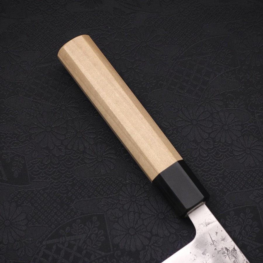 Gyuto SLD Nashiji Washi Buffalo Magnolia Handle 210mm