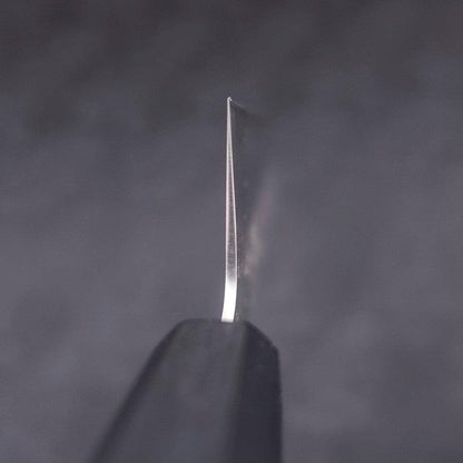 Gyuto SLD Nashiji Washi Dark Blue Urushi Handle 240mm