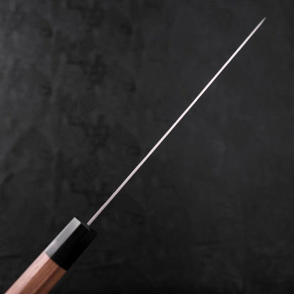 Gyuto SLD Nashiji Washi Walnut Handle 240mm