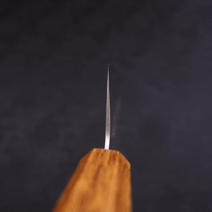 Gyuto SLD Nashiji Washi Yaki Urushi Handle 240mm